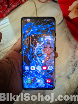 Gelaxy S21 ultra